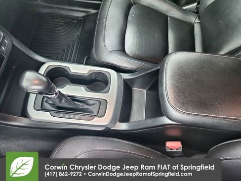 Used 2022 Chevrolet Colorado LT w/ Luxury Package image 27