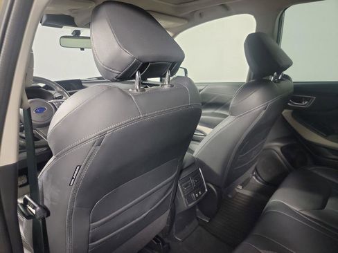 Used 2023 Subaru Forester Limited image 19