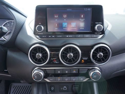 New 2025 Nissan Sentra S image 19