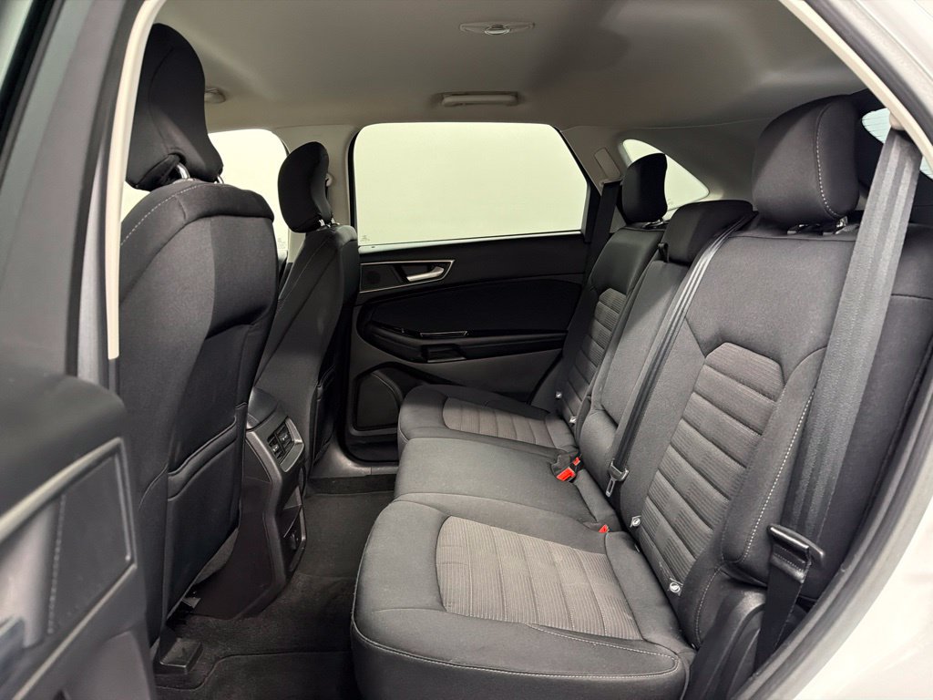Certified 2017 Ford Edge SEL AWD/4WD image 30