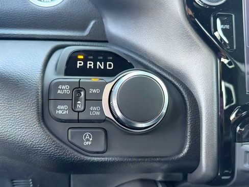 New 2026 RAM 1500 Big Horn AWD/4WD image 25