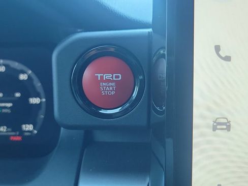 Used 2026 Toyota Tacoma TRD Sport RWD image 22