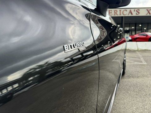 Used 2023 Mercedes-Benz C 43 AMG 4MATIC Cabriolet image 16