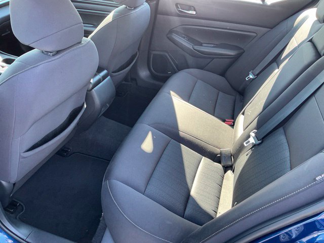 Used 2020 Nissan Altima 2.5 S FWD image 10