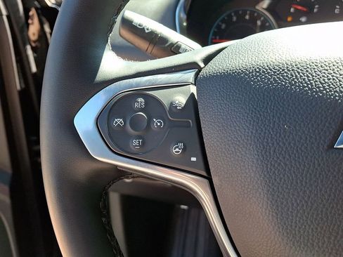 Used 2023 Chevrolet Traverse RS AWD/4WD image 29