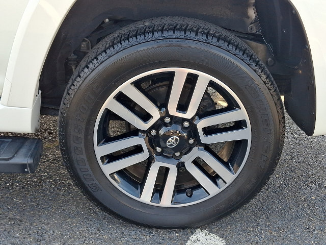 Certified 2023 Toyota 4Runner Limited AWD/4WD image 5