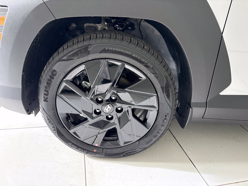 New 2027 Hyundai Kona SEL Sport FWD image 9
