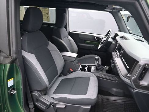 Used 2023 Ford Bronco 2-Door image 27