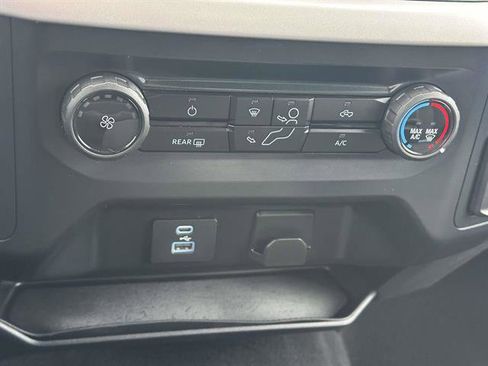 Used 2023 Ford F150 XLT w/ Trailer Tow Package image 21