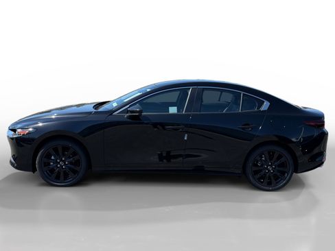 New 2026 MAZDA MAZDA3 s Sport image 2