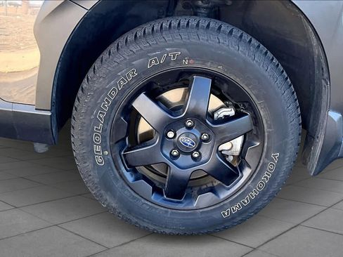 Used 2024 Subaru Outback Wilderness image 9