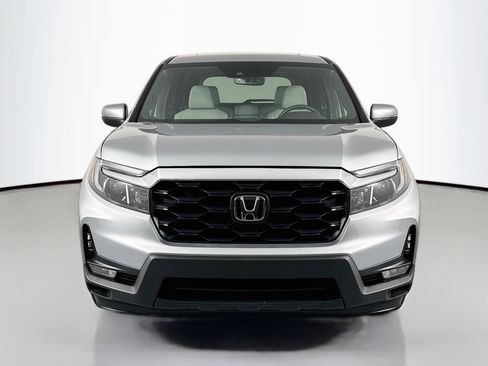 Certified 2023 Honda Passport EX-L image 2