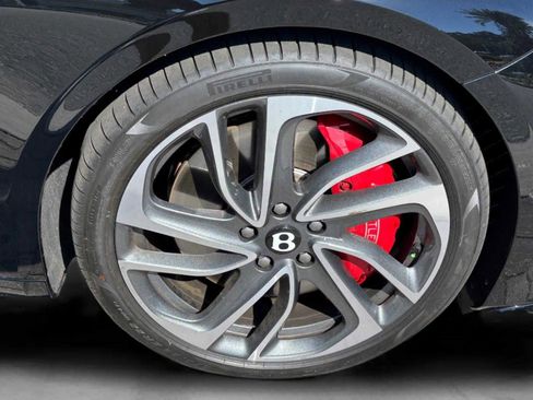 Used 2025 Bentley Continental GT Speed image 43
