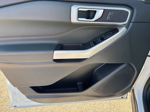 Certified 2023 Ford Explorer Timberline image 25