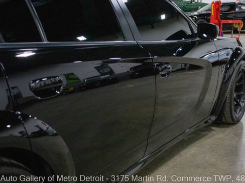 Used 2021 Dodge Charger SRT Hellcat image 24