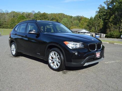 Used 2014 BMW X1 xDrive28i image 3