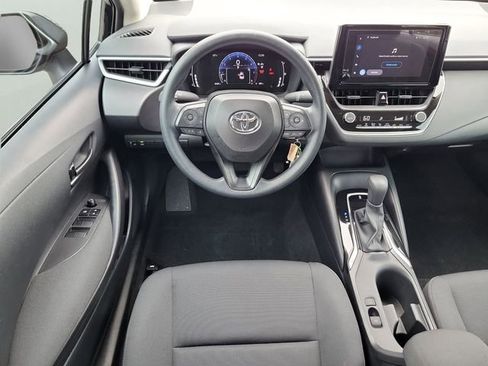 Used 2026 Toyota Corolla LE image 13