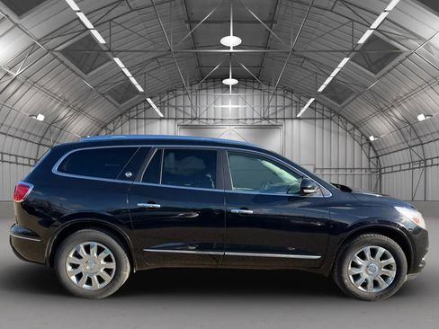 Used 2017 Buick Enclave Convenience w/ Trailering Package image 7