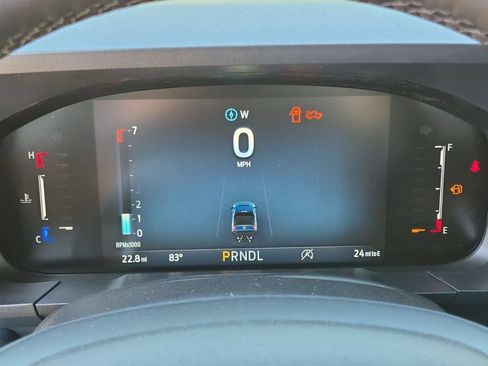 New 2026 Ford Maverick XLT w/ XLT Luxury Package AWD/4WD image 11