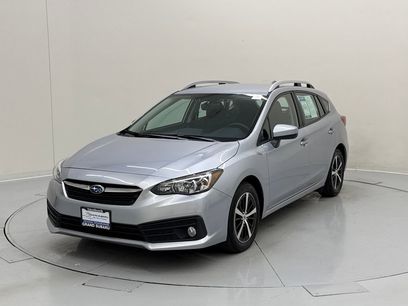 Used 2023 Subaru Impreza Premium