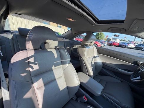 Used 2009 Honda Civic EX-L image 9