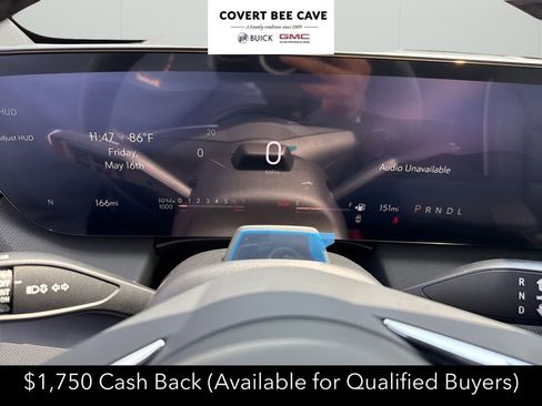 New 2025 Buick Enclave Sport Touring w/ Super Cruise Package image 28