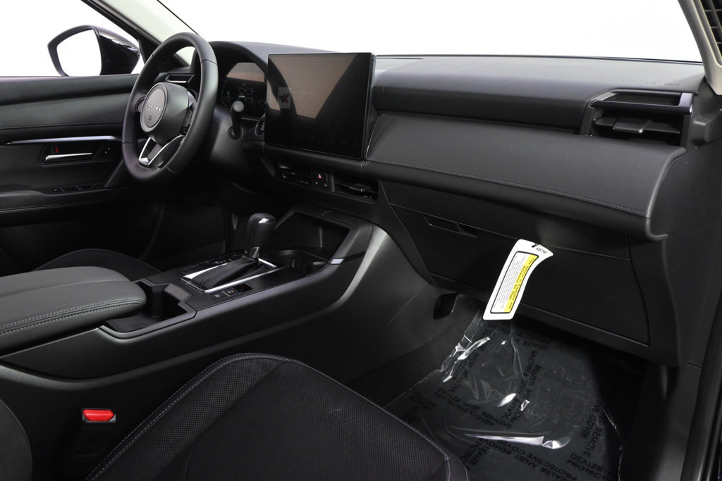 New 2026 MAZDA CX-5 Select AWD/4WD image 15