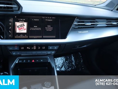 Used 2023 Audi A3 2.0T Premium image 36