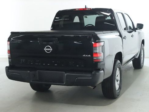 Certified 2025 Nissan Frontier S image 45