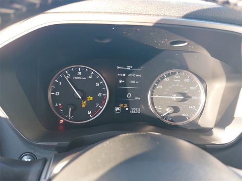 Certified 2025 Subaru Ascent Premium image 20