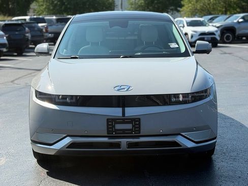 Used 2023 Hyundai Ioniq 5 Limited AWD/4WD image 13