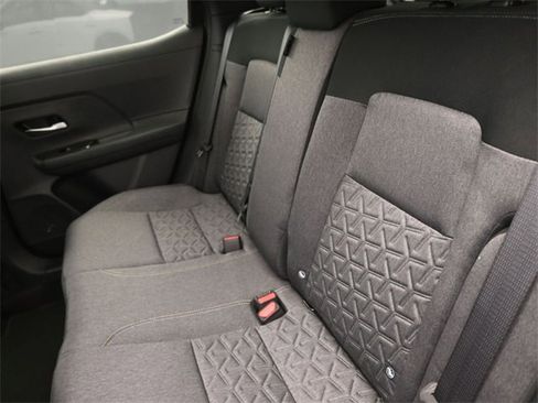 New 2026 Nissan Kicks SV w/ SV Premium Package image 12