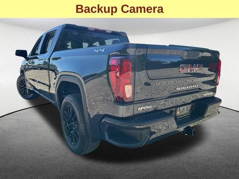 Certified 2022 GMC Sierra 1500 Elevation AWD/4WD image 10