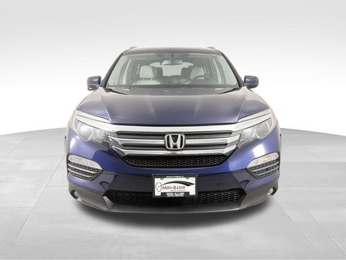 Used 2018 Honda Pilot EX-L image 6