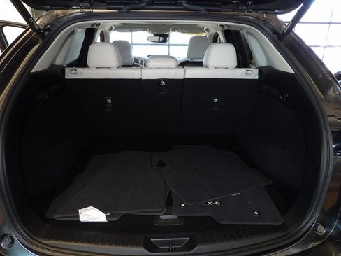 Certified 2024 MAZDA CX-5 AWD 2.5 S w/ Preferred Package image 19