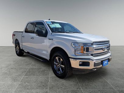 Used 2019 Ford F150 XLT w/ Equipment Group 302A Luxury