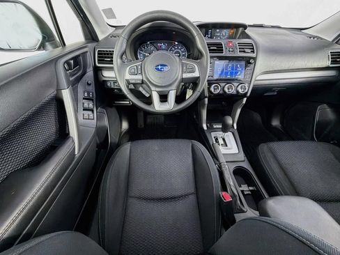 Used 2017 Subaru Forester 2.5i Premium AWD/4WD image 13
