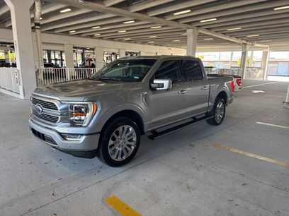 Used 2023 Ford F150 Limited