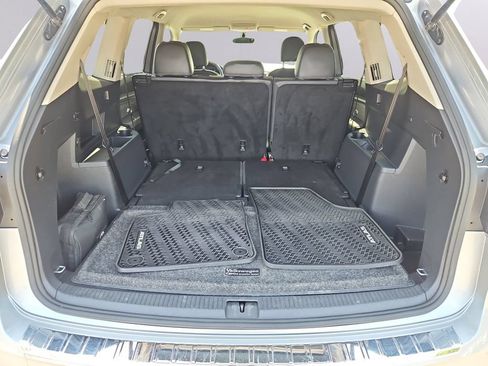 Used 2022 Volkswagen Atlas SE AWD/4WD image 31
