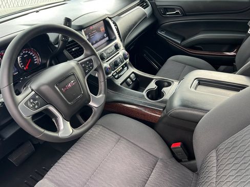 Used 2015 GMC Yukon SLE w/ Convenience Package AWD/4WD image 7