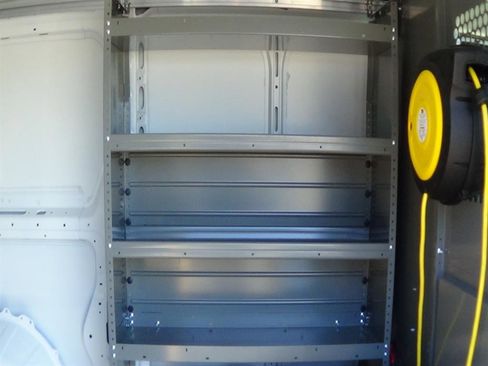 Used 2025 RAM ProMaster 2500 image 12