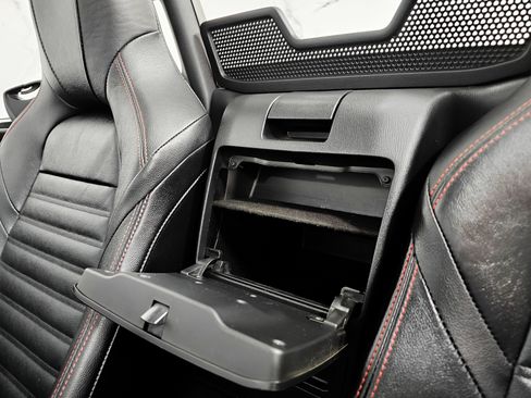 Used 2018 FIAT 124 Spider Abarth w/ Convenience Group image 34