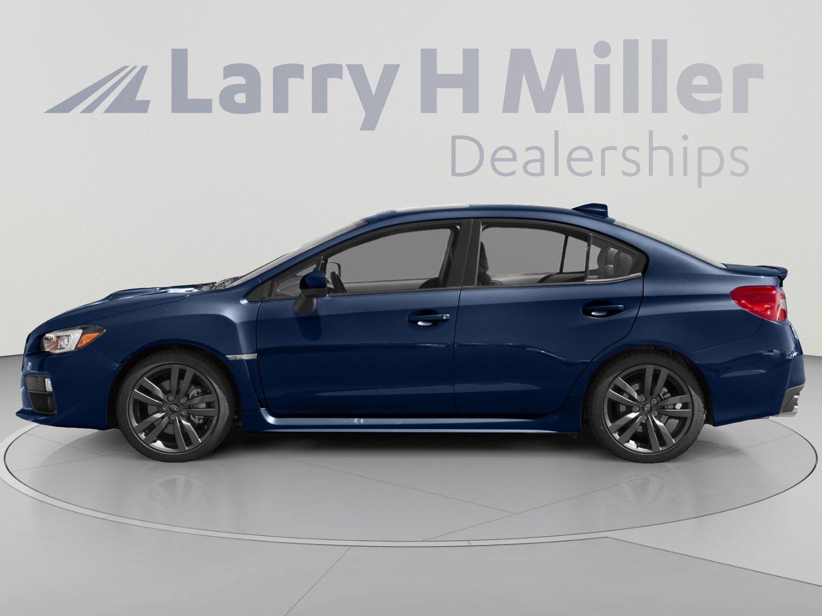 Used 2017 Subaru WRX Premium w/ Popular Package #1 AWD/4WD image 3