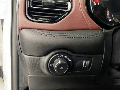 Used 2022 Dodge Durango Citadel image 18