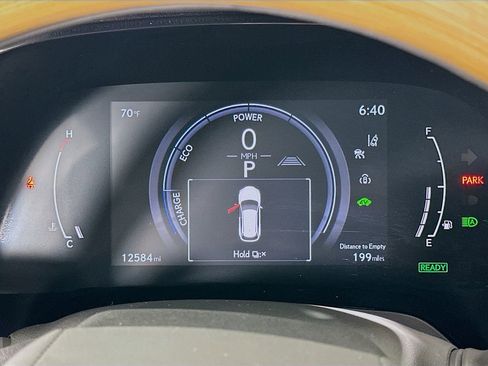 Used 2024 Lexus RX 350h image 12