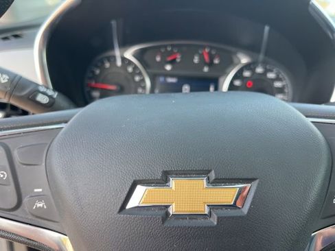 Used 2024 Chevrolet Equinox LS w/ LS Convenience Package FWD image 29