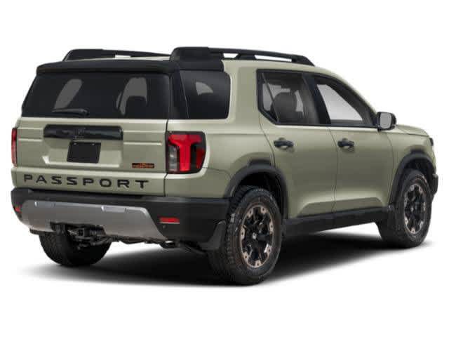 Used 2026 Honda Passport TrailSport Elite image 5