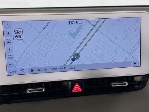 Used 2024 Hyundai Ioniq 5 SE image 22