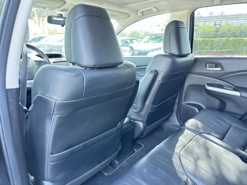 Used 2014 Honda CR-V EX-L image 14