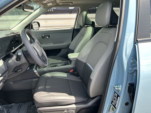 New 2027 Kia Seltos EX AWD/4WD image 10